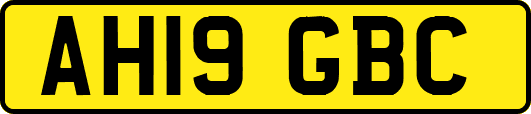 AH19GBC