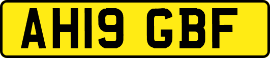 AH19GBF
