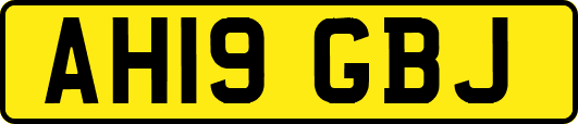 AH19GBJ