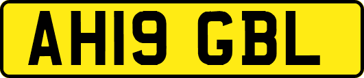 AH19GBL