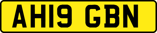 AH19GBN