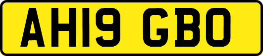 AH19GBO