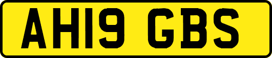 AH19GBS