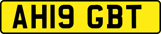 AH19GBT