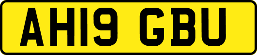 AH19GBU
