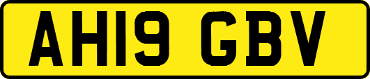AH19GBV