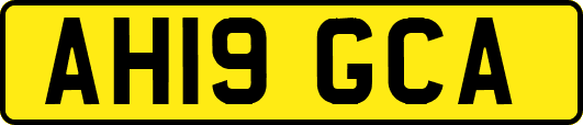AH19GCA