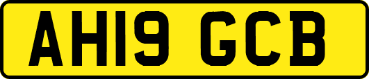 AH19GCB