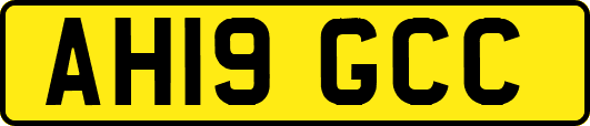 AH19GCC