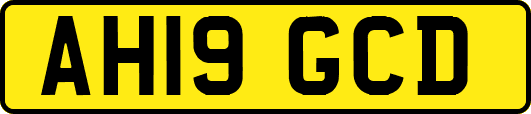 AH19GCD