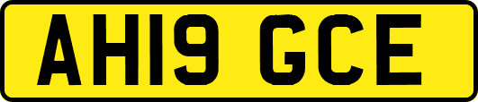 AH19GCE