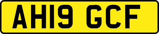 AH19GCF