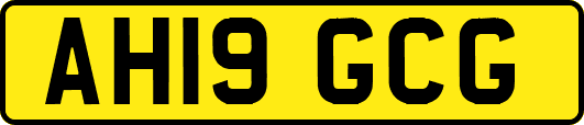 AH19GCG