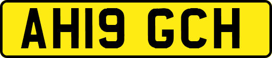 AH19GCH