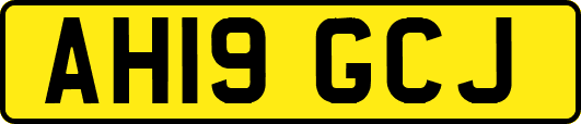 AH19GCJ