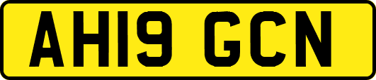 AH19GCN