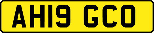 AH19GCO