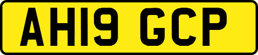 AH19GCP