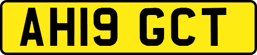 AH19GCT