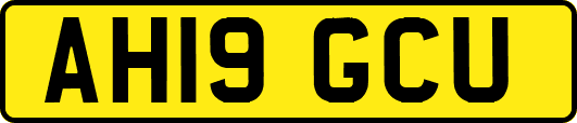 AH19GCU