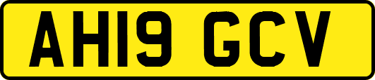 AH19GCV