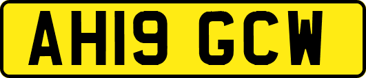 AH19GCW