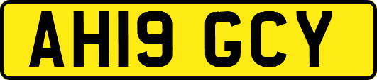 AH19GCY