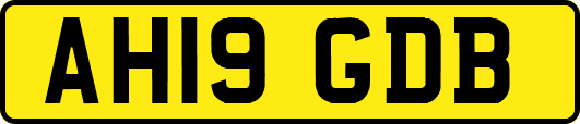 AH19GDB