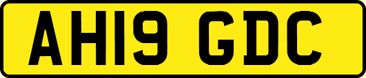 AH19GDC