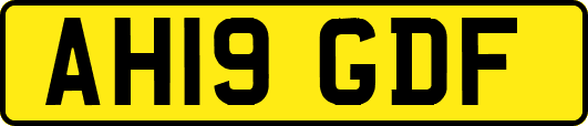 AH19GDF
