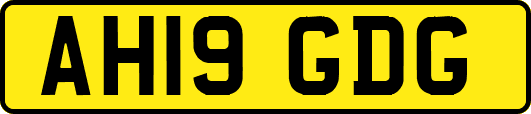 AH19GDG