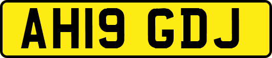 AH19GDJ