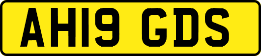 AH19GDS