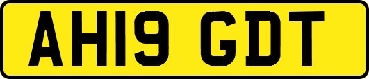 AH19GDT