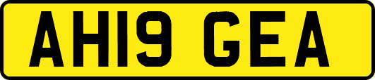 AH19GEA