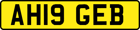 AH19GEB