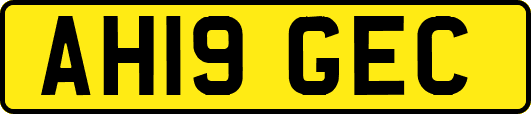 AH19GEC
