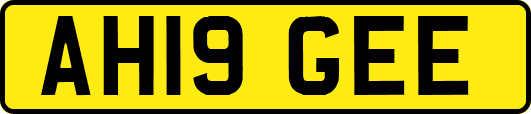 AH19GEE