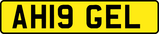AH19GEL