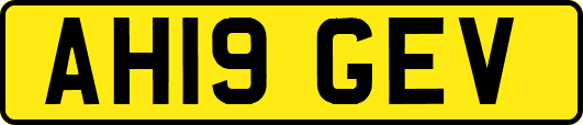 AH19GEV