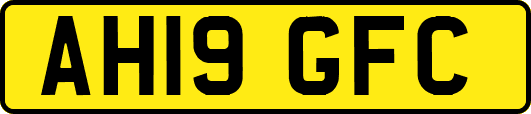 AH19GFC