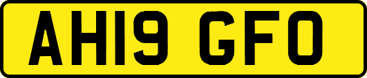 AH19GFO