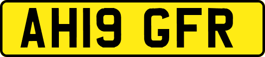 AH19GFR