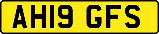 AH19GFS