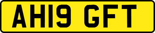 AH19GFT