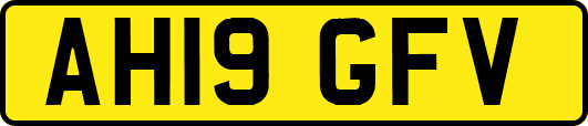 AH19GFV