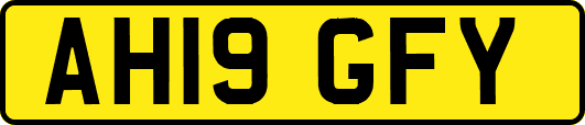 AH19GFY
