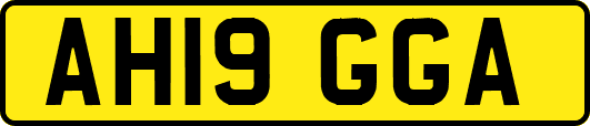 AH19GGA