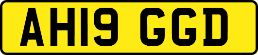 AH19GGD