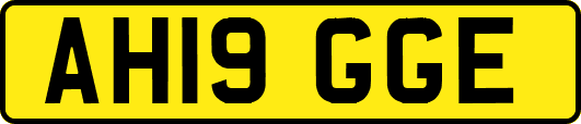 AH19GGE